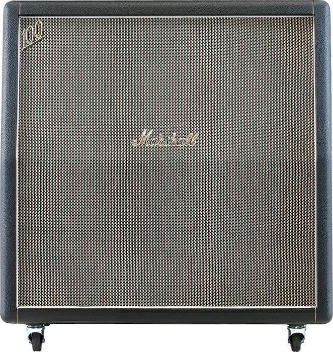 Marshall 1960AHW - Kolumna gitarowa