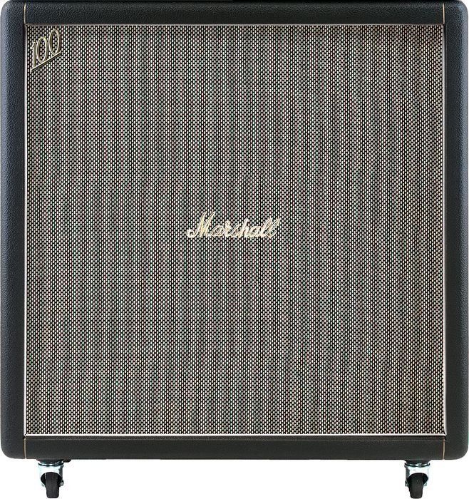 Marshall 1960BHW - Kolumna gitarowa