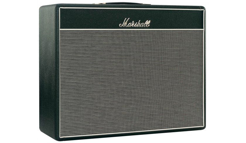 Marshall 1962 Bluesbraker - Combo gitarowe