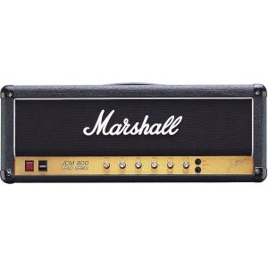 Marshall JCM 800 2203 - Głowa gitarowa