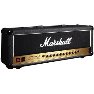 Marshall JCM900 - Głowa gitarowa