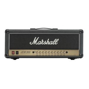 Marshall JCM900 - Głowa gitarowa