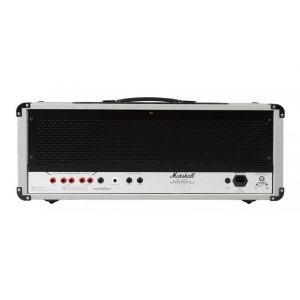 Marshall 2555X Silver Jubilee - Głowa gitarowa