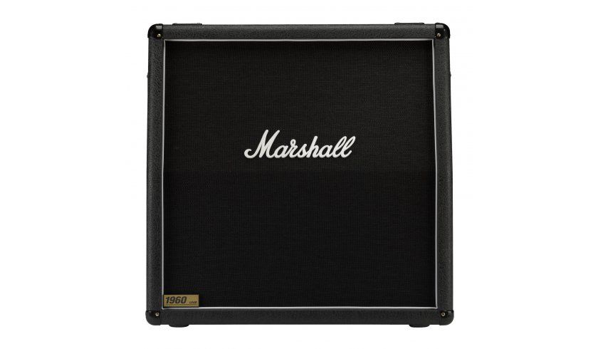 Marshall 1960A - Kolumna gitarowa