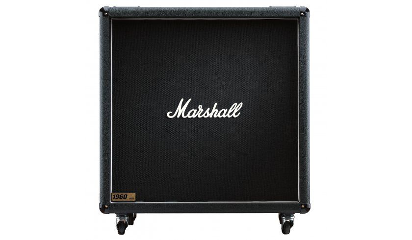 Marshall 1960B - Kolumna gitarowa