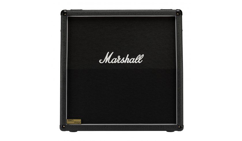 Marshall 1960AV - Kolumna gitarowa