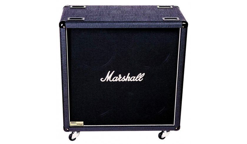 Marshall 1960BV - Kolumna gitarowa