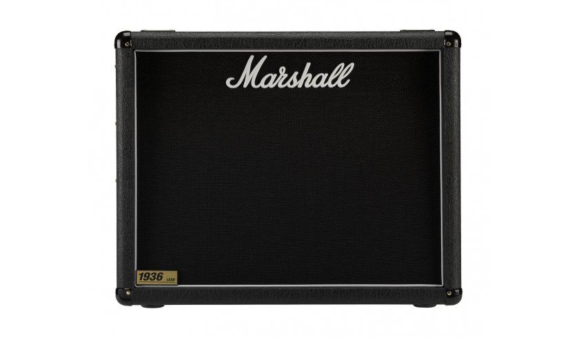 Marshall 1936 - Kolumna gitarowa