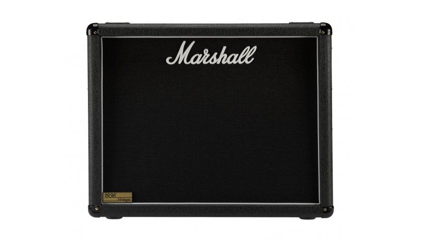 Marshall 1936V - Kolumna gitarowa