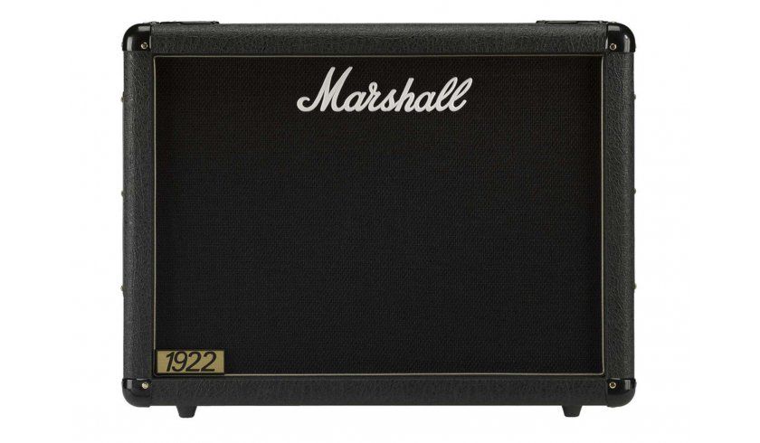 Marshall 1922 - Kolumna gitarowa