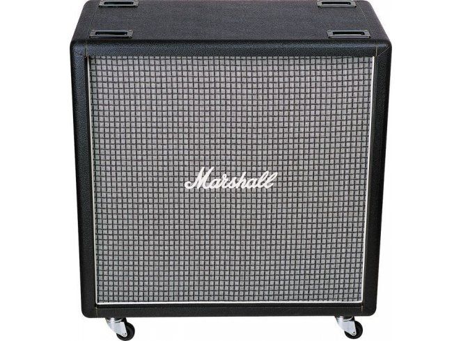 Marshall 1960BX - Kolumna gitarowa