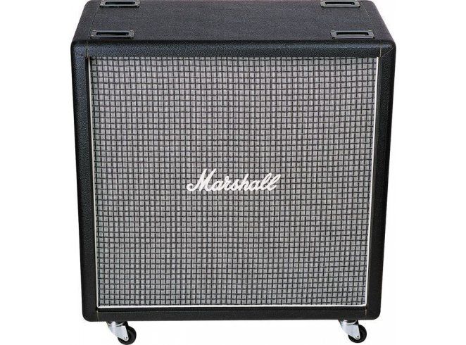 Marshall 1960BX - Kolumna gitarowa