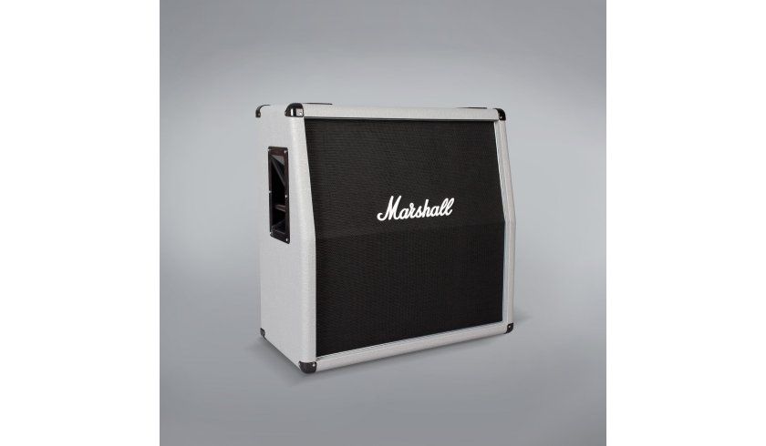 Marshall 2551AV - Kolumna gitarowa