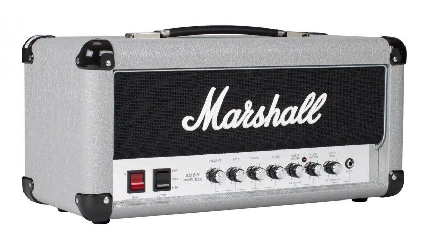 Marshall 2525H Mini Jubilee - Głowa gitarowa