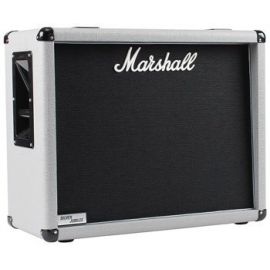 Marshall 2536 Silver Jubilee 2x12 - Kolumna gitarowa