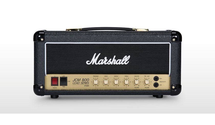 Marshall SC20H - Głowa gitarowa