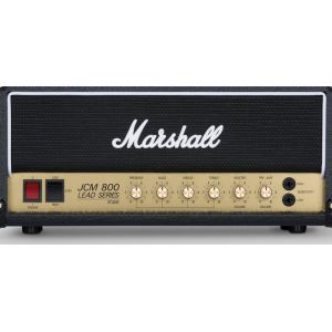 Marshall SC20H - Głowa gitarowa