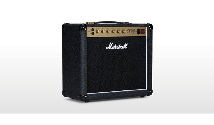 Marshall SC20C - Combo gitarowe