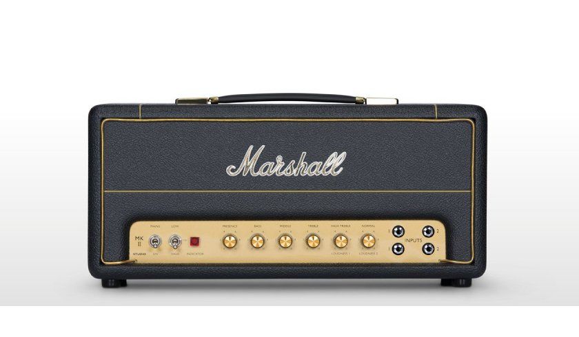 Marshall SV20H - Głowa gitarowa