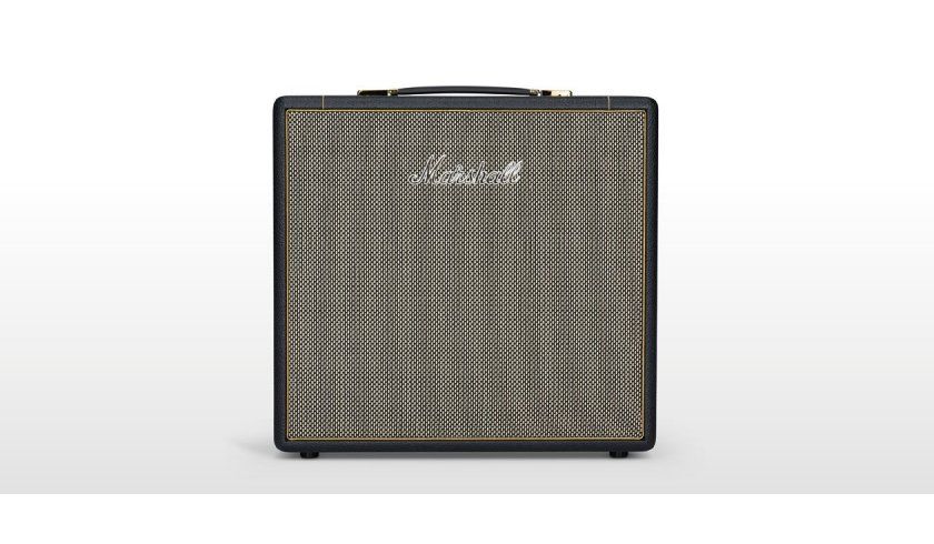 Marshall SV112 - Kolumna gitarowa