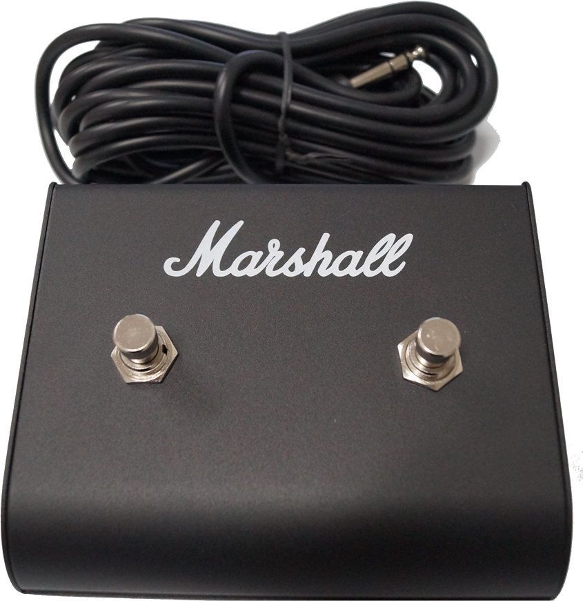 Marshall PEDL-91004 - Footswitch