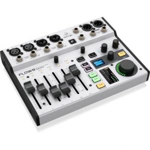 Behringer FLOW 8 Mikser cyfrowy