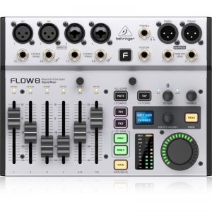 Behringer FLOW 8 Mikser cyfrowy