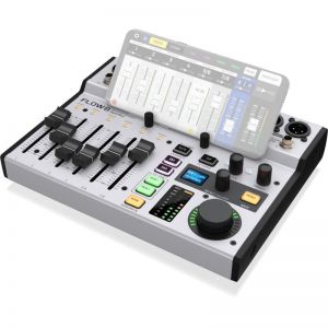 Behringer FLOW 8 Mikser cyfrowy