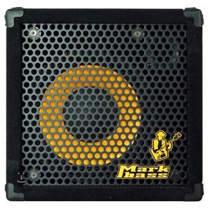 MARKBASS CMD 101 MICRO 60 - Combo tranzystorowe do gitar basowych