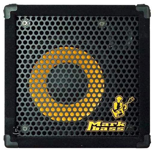 MARKBASS CMD 101 MICRO 60 - Combo tranzystorowe do gitar basowych