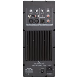 Soundsation GO-SOUND 15A 880W - kolumna aktywna