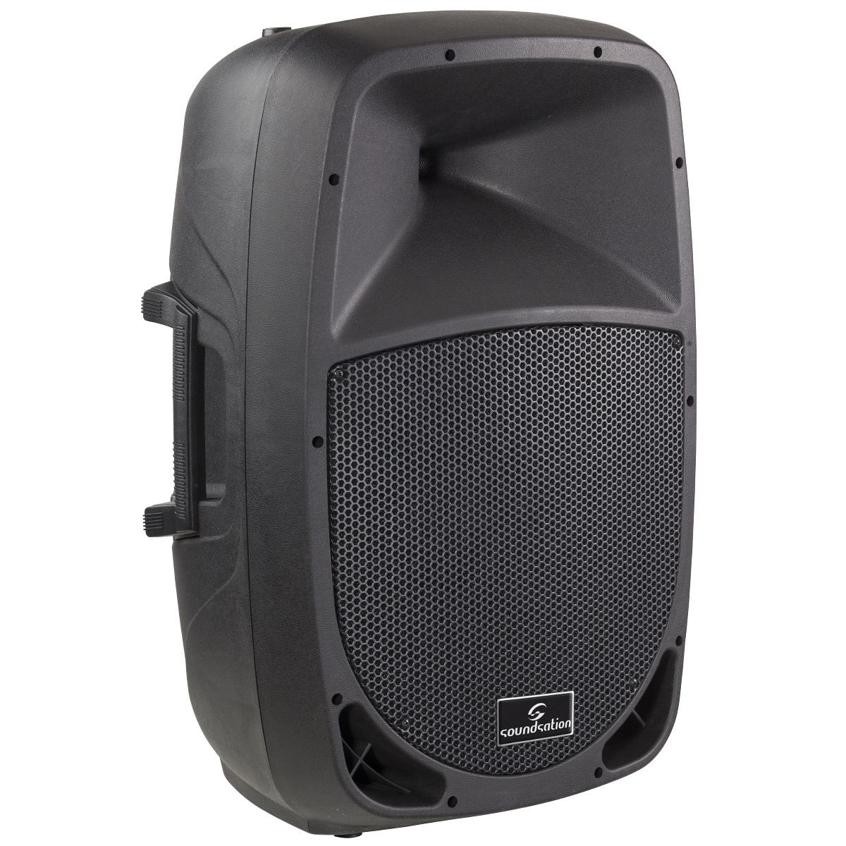 Soundsation GO-SOUND 15A 880W - kolumna aktywna Soundsation GO-SOUND 15A 880W - kolumna aktywna