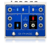 Behringer BI-PHASE – efekt typu phaser