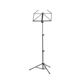 Hamilton KB380F Stage Pro – pulpit nutowy składany z pokrowcem.