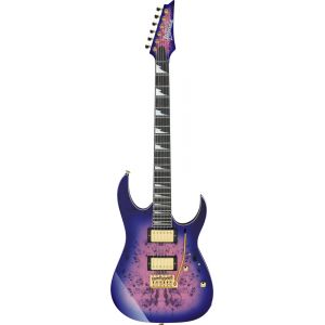 Ibanez GRG220PA-RLB - gitara elektryczna