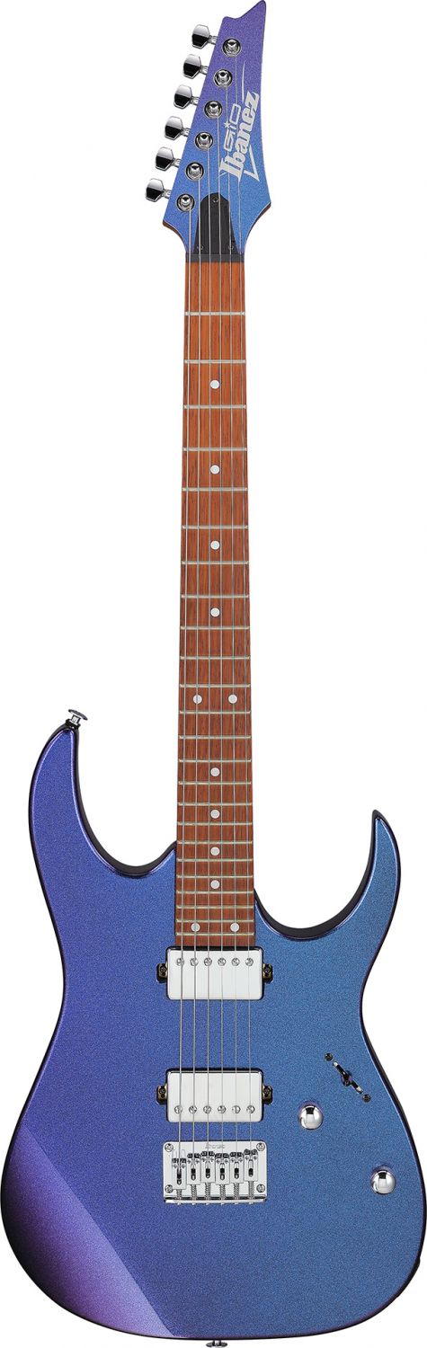 Ibanez GRG121SP-BMC - gitara elektryczna