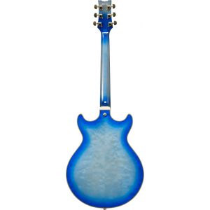 Ibanez AM93QM-JBB - gitara elektryczna