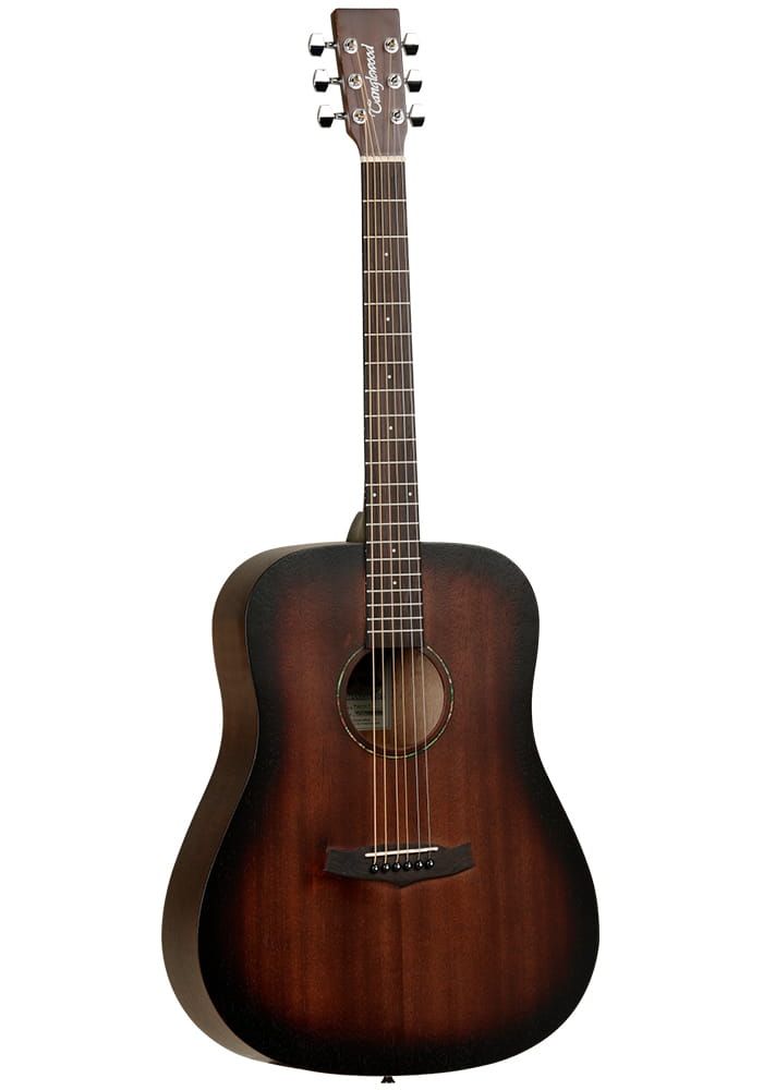 TANGLEWOOD TWCR D - gitara elektro-akustyczna