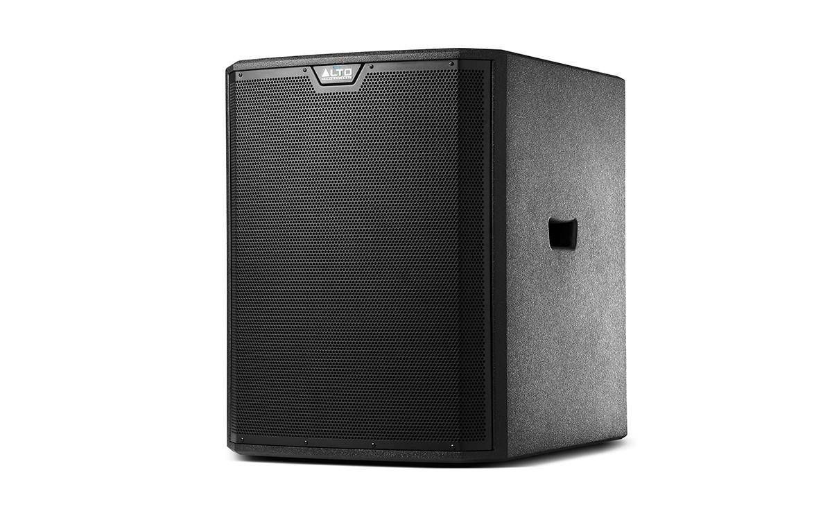 Alto Professional TS 318 SUB - subwoofer aktywny 1000W RMS