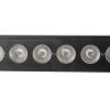 Flash LED BAR 24x3W RGB 8 Section - belka F7200208