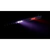 Flash LED BAR 24x3W RGB 8 Section - belka F7200208