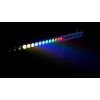 Flash LED BAR 24x3W RGB 8 Section - belka F7200208