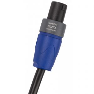 TASKER PRE-DPR-SS T23ZW10 - kabel speak-on (10m)