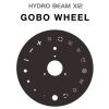 ADJ Hydro Beam X12 - Głowa Ruchoma Typu BEAM, IP65