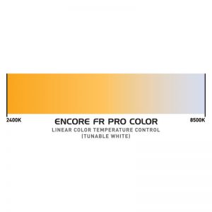 ADJ Encore FR Pro Color - reflektor
