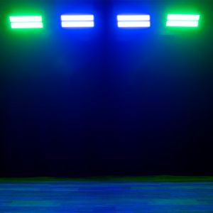 ADJ Jolt Panel FX - panel LED