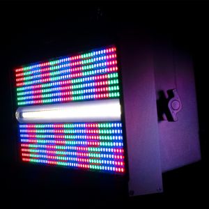 ADJ Jolt Panel FX - panel LED