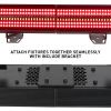 ADJ Jolt Bar FX - belka LED BAR