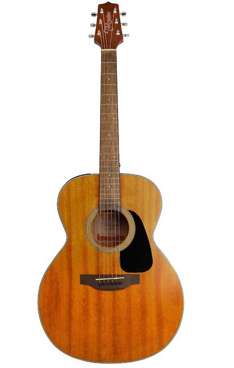 TAKAMINE GLN11E-NS - gitara elektro-akustyczna