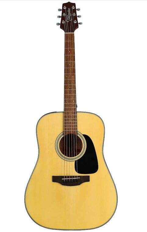 TAKAMINE GLD12E-NS - gitara elektro-akustyczna